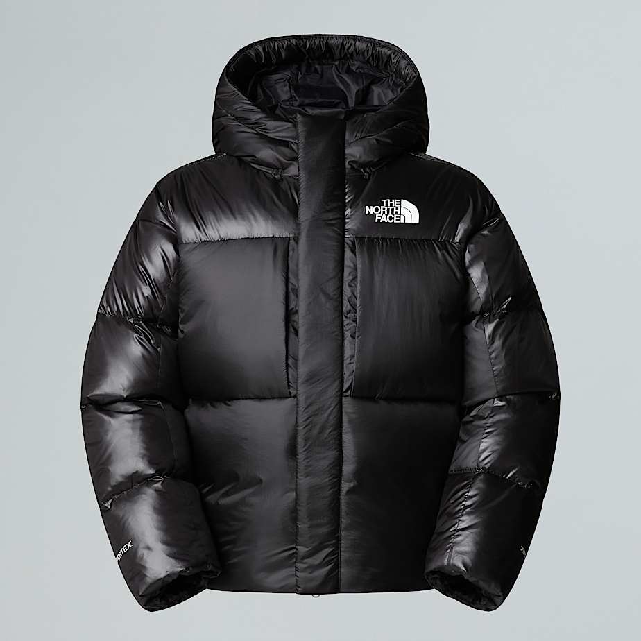 The North Face Unisex Pertex Daunenjacke Tnf Black 