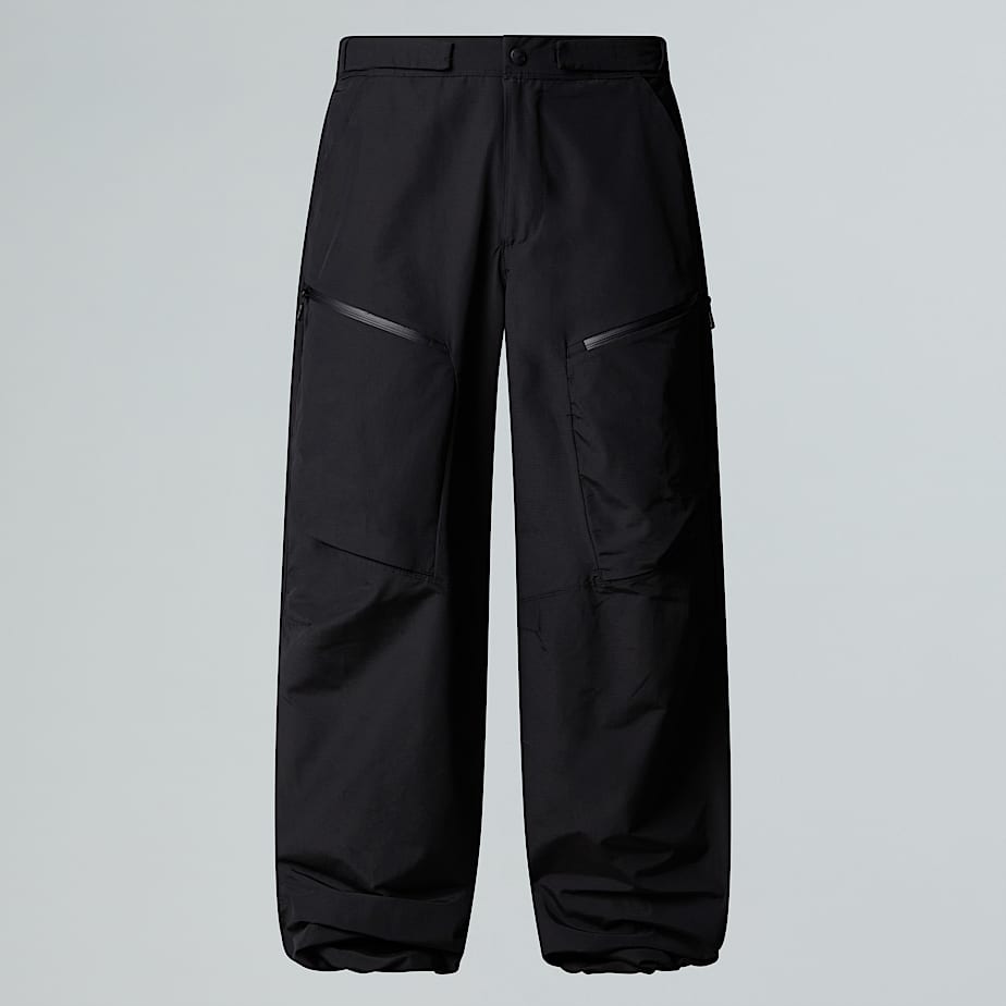 The North Face Unisex Nse Trousers Tnf Black