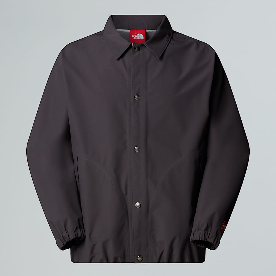 The North Face Red Box Dryvent™ Coaches-jacke Unisex Obsidian 
