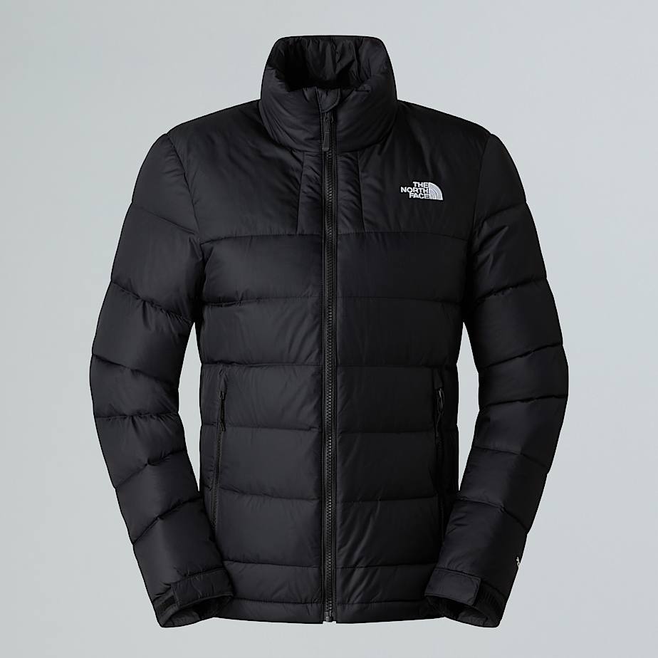 The North Face Massif Daunenjacke Für Damen Tnf Black 