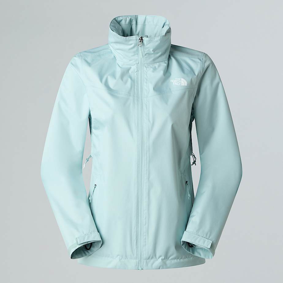 The North Face Chaqueta Tetsu Para Mujer Muted Pine 