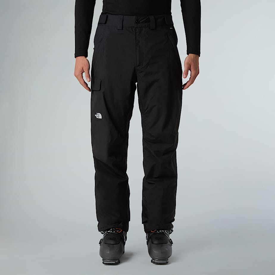 The North Face Freedom Hose Für Herren Tnf Black-npf 