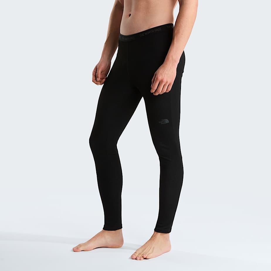 The North Face Easy Leggings Für Herren Tnf Black 