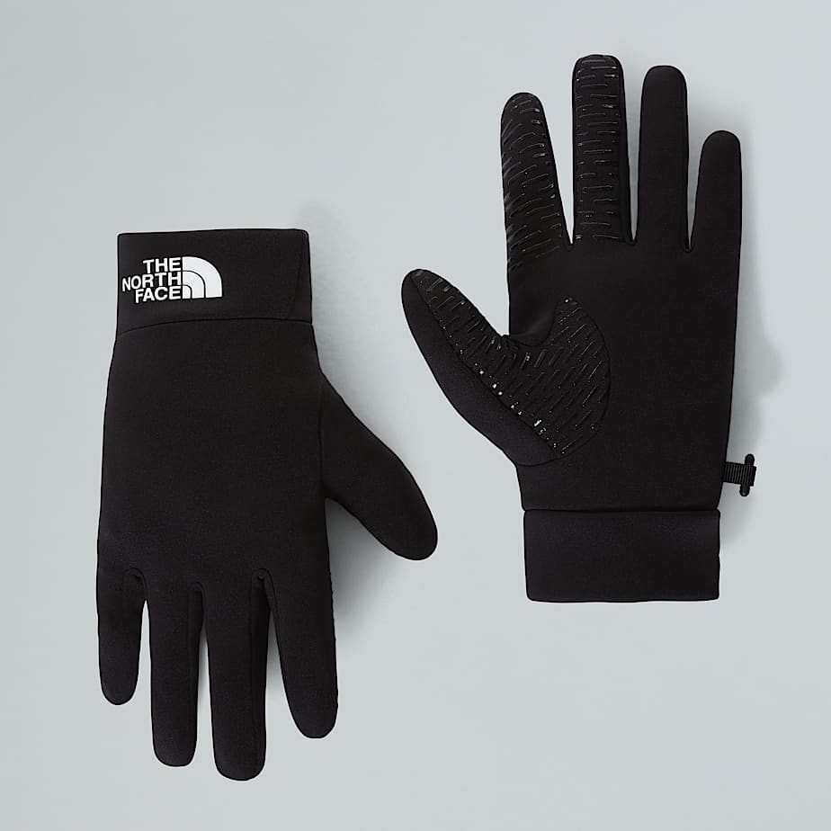 The North Face Tnf Rino Handschuh Tnf Black 