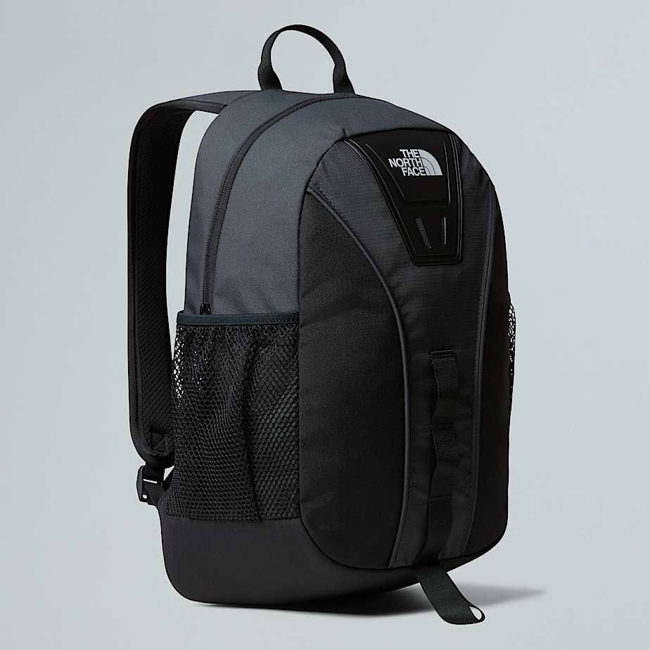 The North Face Y2k Backpack Tnf Black-asphalt Grey-npf One