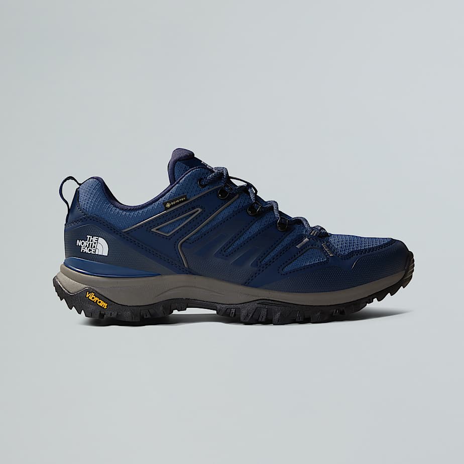 The North Face Hedgehog Gore-tex® Wanderschuhe Für Herren Summit Navy-shady Blue 