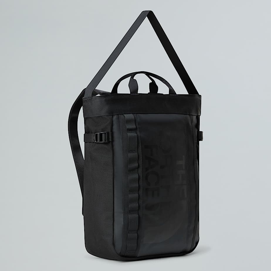 The North Face Base Camp Tote Pack Tnf Black-tnf Black One