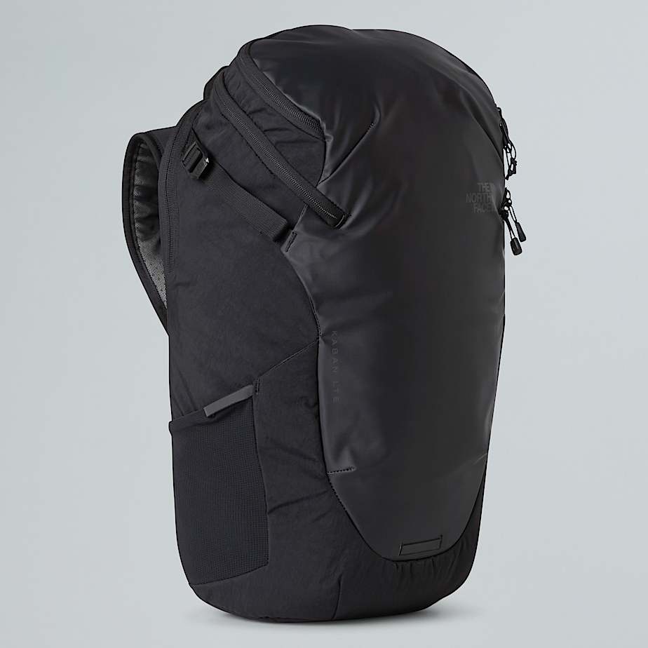 The North Face Mochila Kaban Lite Tnf Black-tnf Black 