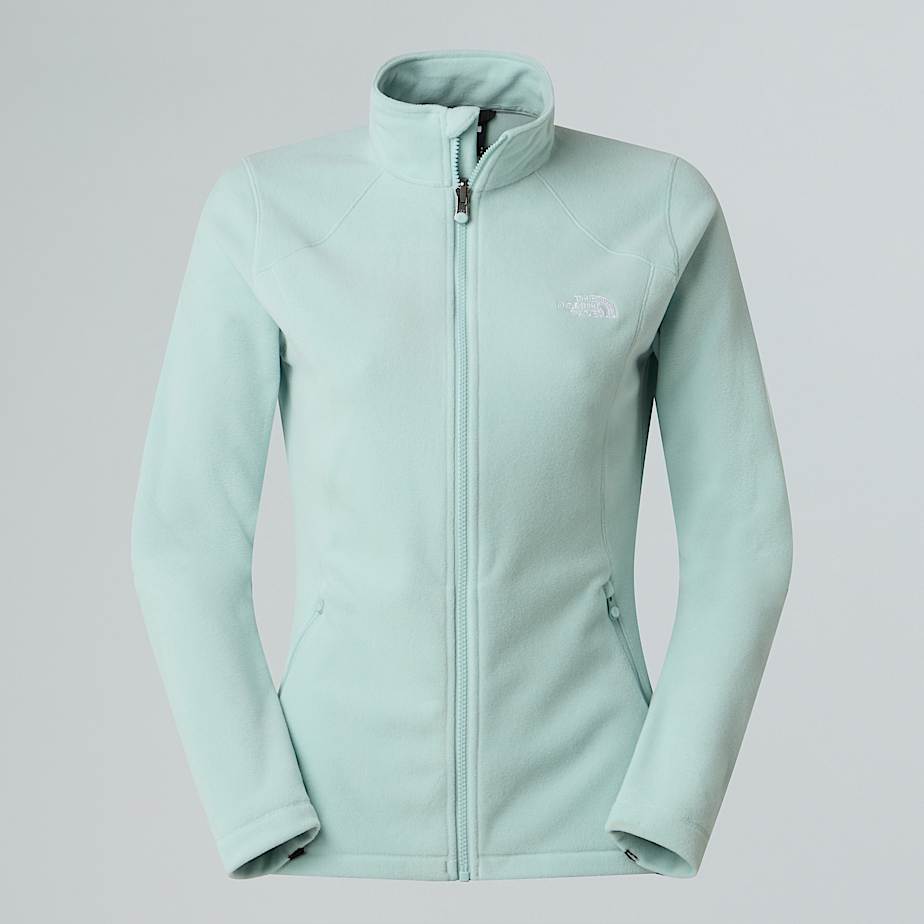 The North Face Emilia Fleecejacke 2 Für Damen Muted Pine 