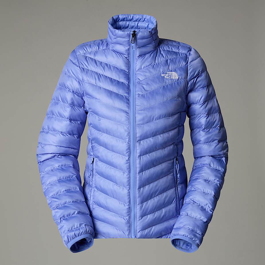 The North Face Women's Huila Synthetic Insulation Jacket Virtual Blue