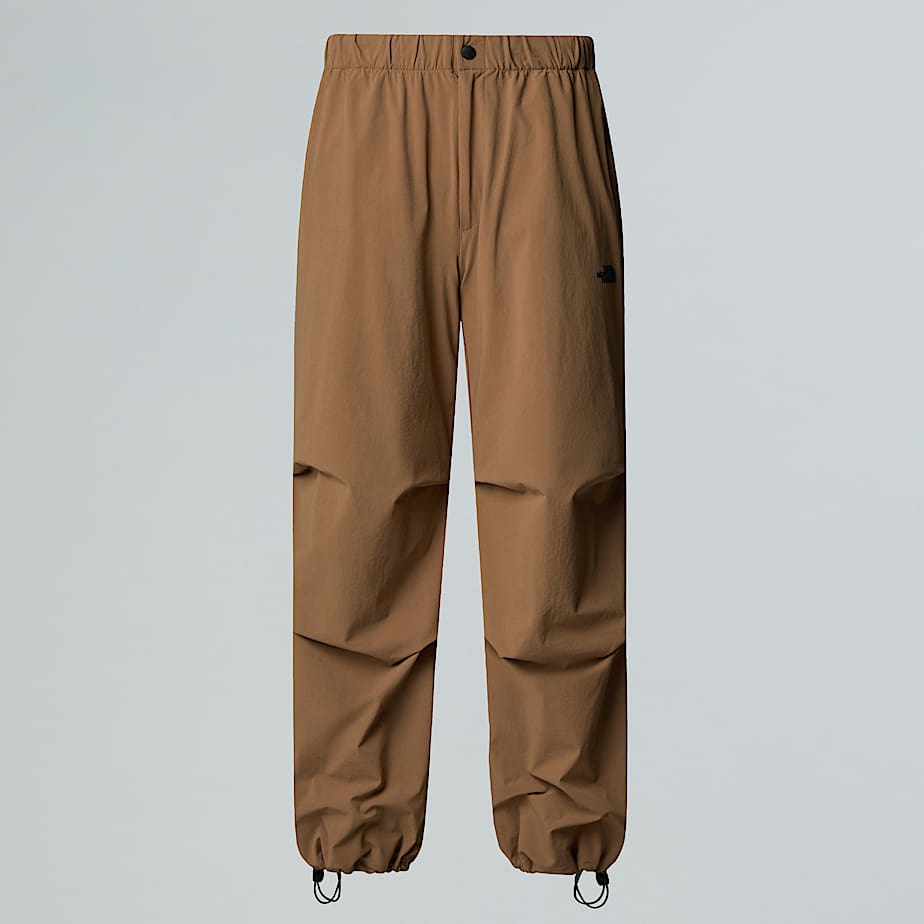The North Face Gewebte Hose Für Damen Latte 