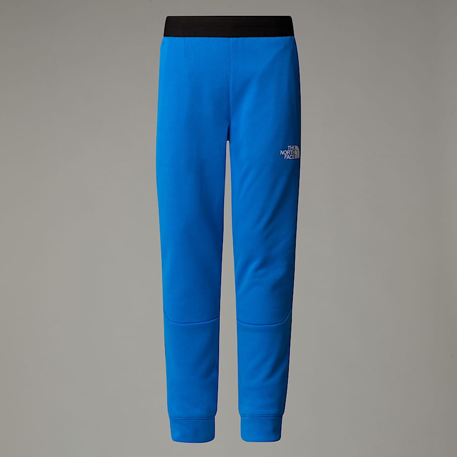 The North Face Pantalón De Chándal Para Niño Hero Blue 