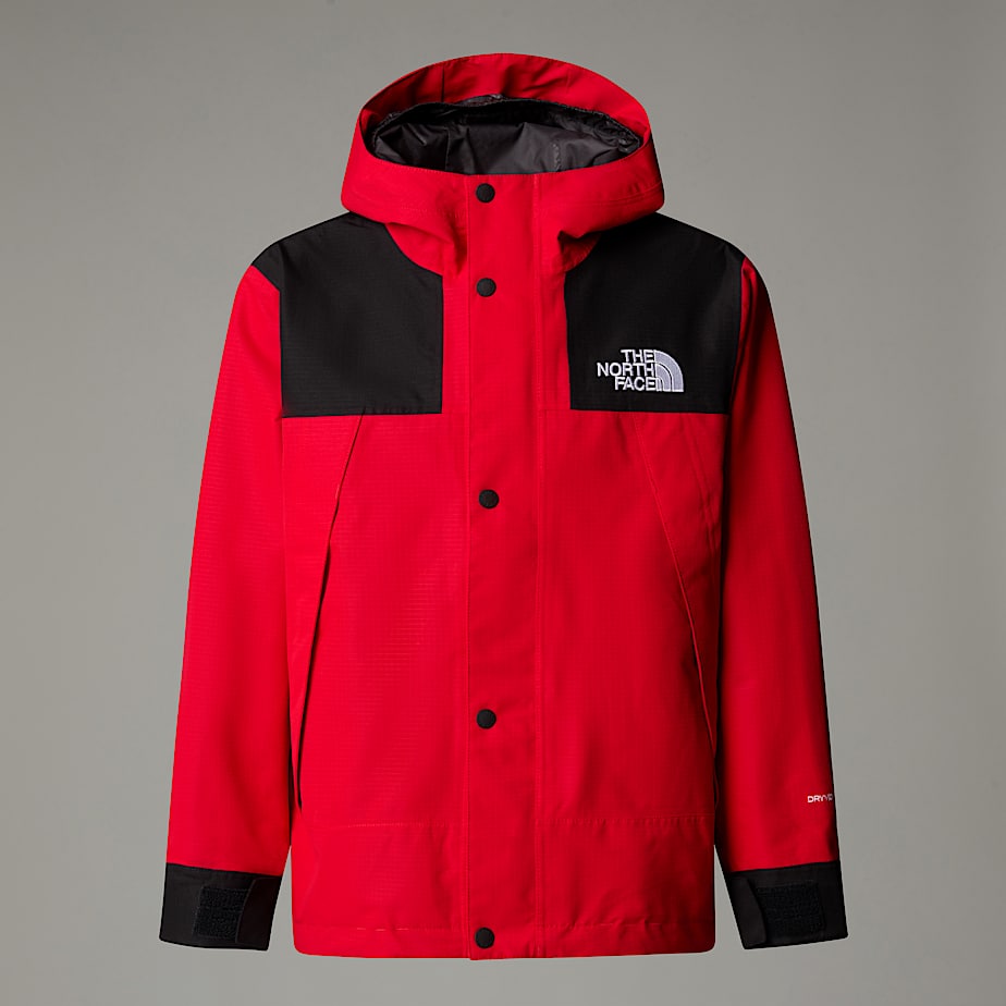The North Face Dryvent™ Mono Mountain Jacke Für Jugendliche Tnf Red 