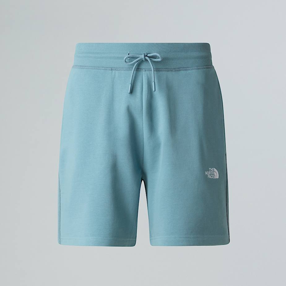 The North Face Essential Lite Shorts Für Herren Shallow Blue 