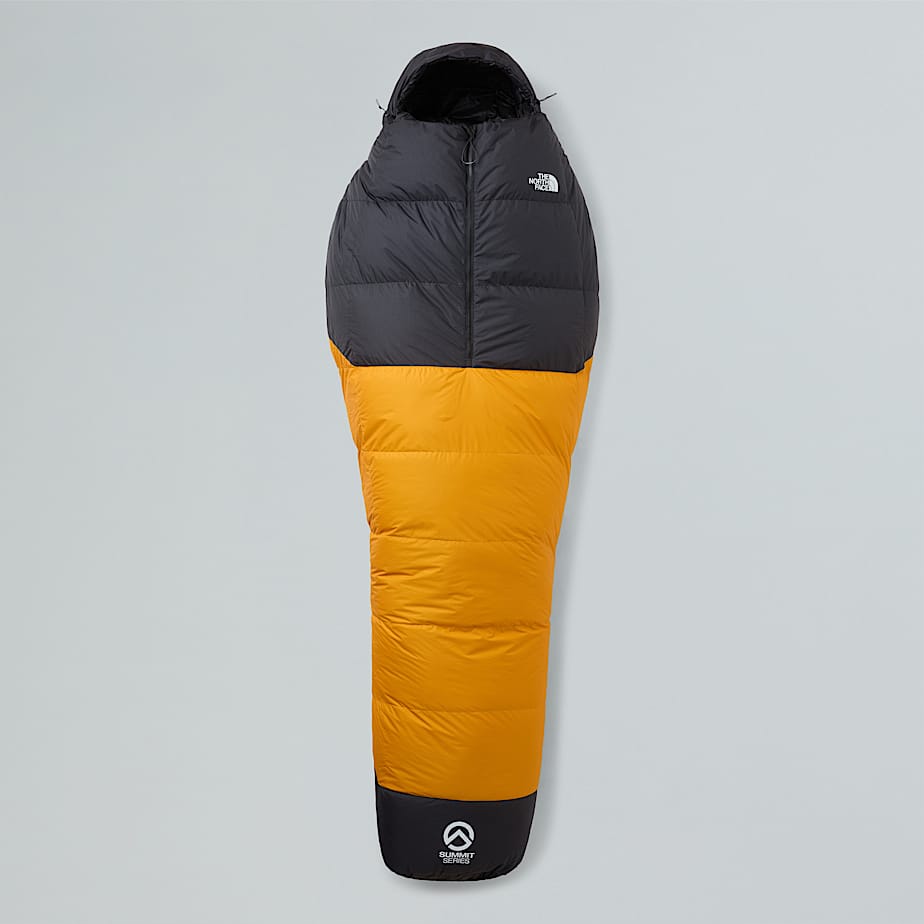 SLEEPING BAGS