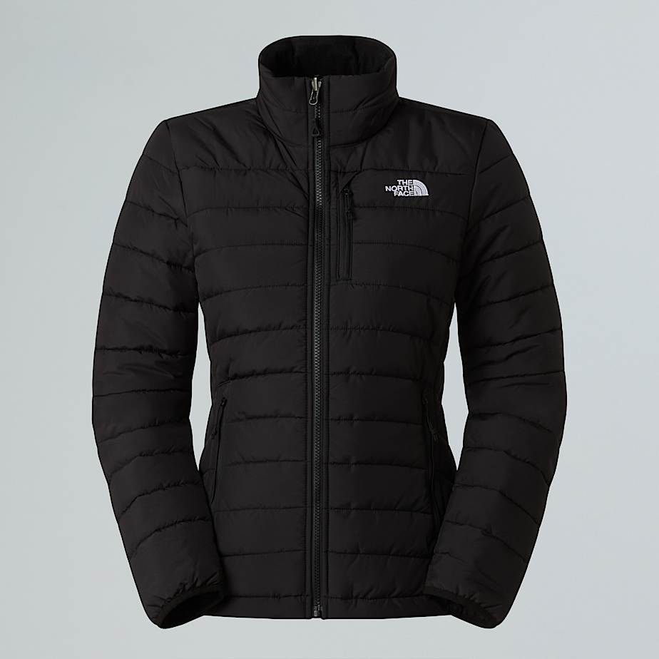 The North Face Modis Isolierjacke Für Damen Tnf Black 