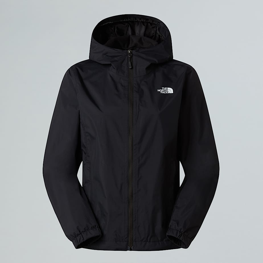 The North Face Chaqueta Plegable Peak Para Mujer Tnf Black 