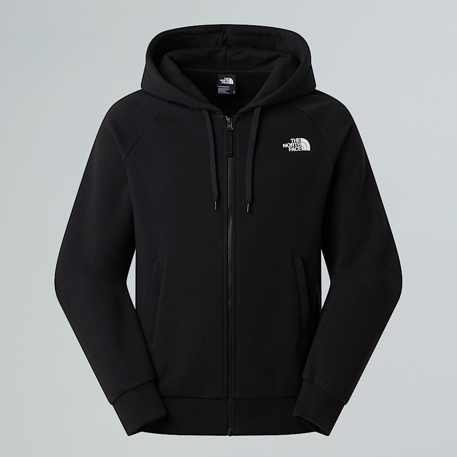 The North Face Men's Trin Hoodie Tnf Black
