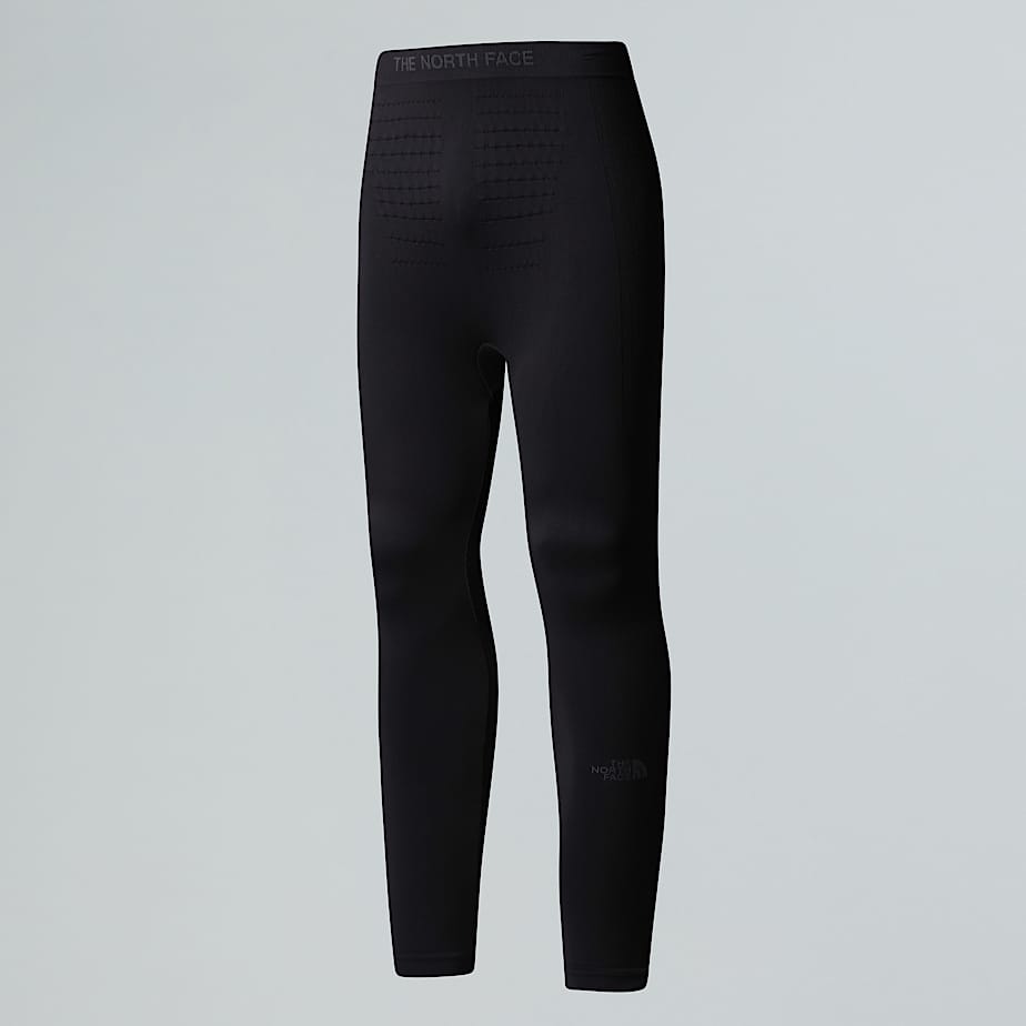 The North Face Sport Leggings Für Herren Tnf Black 