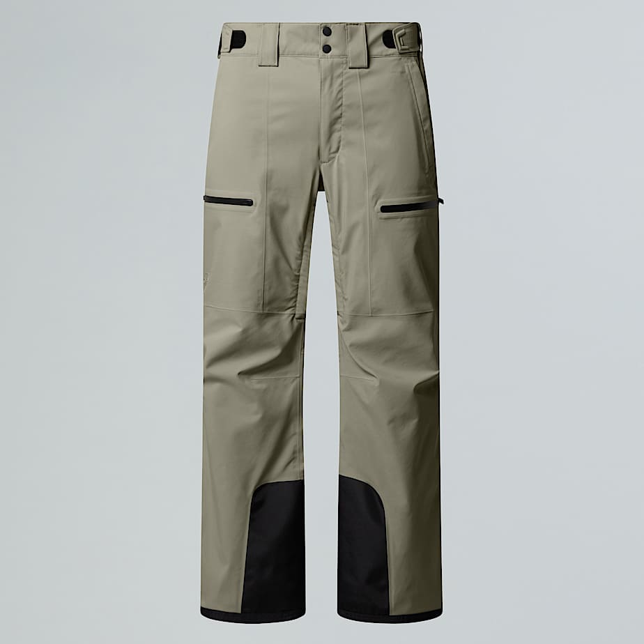 The North Face Chakal Hose Für Herren Clay Grey 