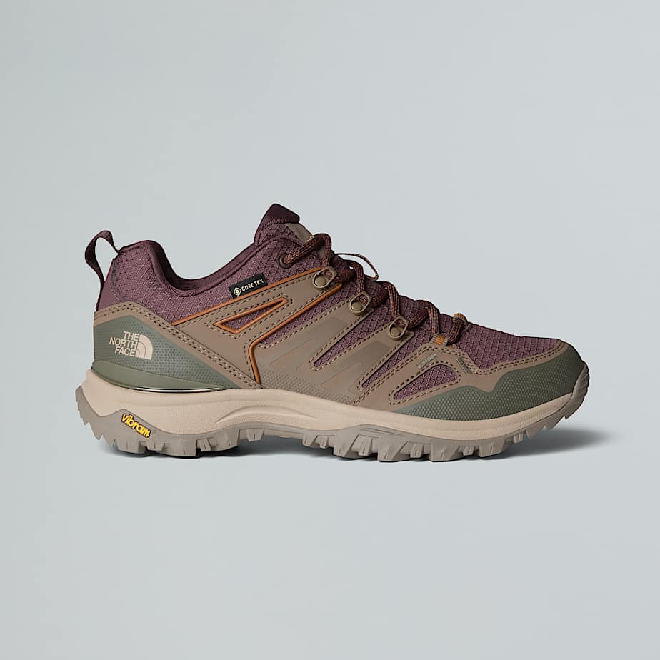 The North Face Chaussures De RandonnéE Hedgehog Gore-Tex® Pour Femme Tawny Quartz-New Taupe Gr Taille 42 Female-image