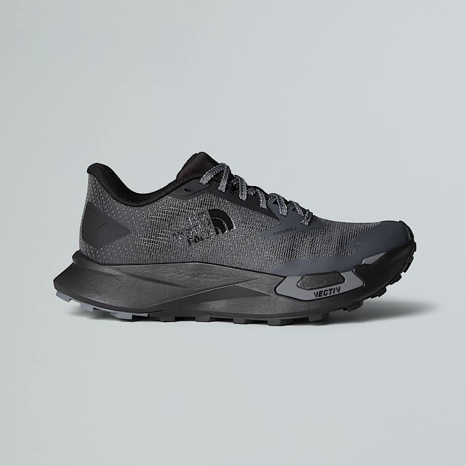 The North Face Chaussures De Trail Vectiv™ Enduris 4 Pour Femme Tnf Black-Anthracite Grey Taille 39 Female-image
