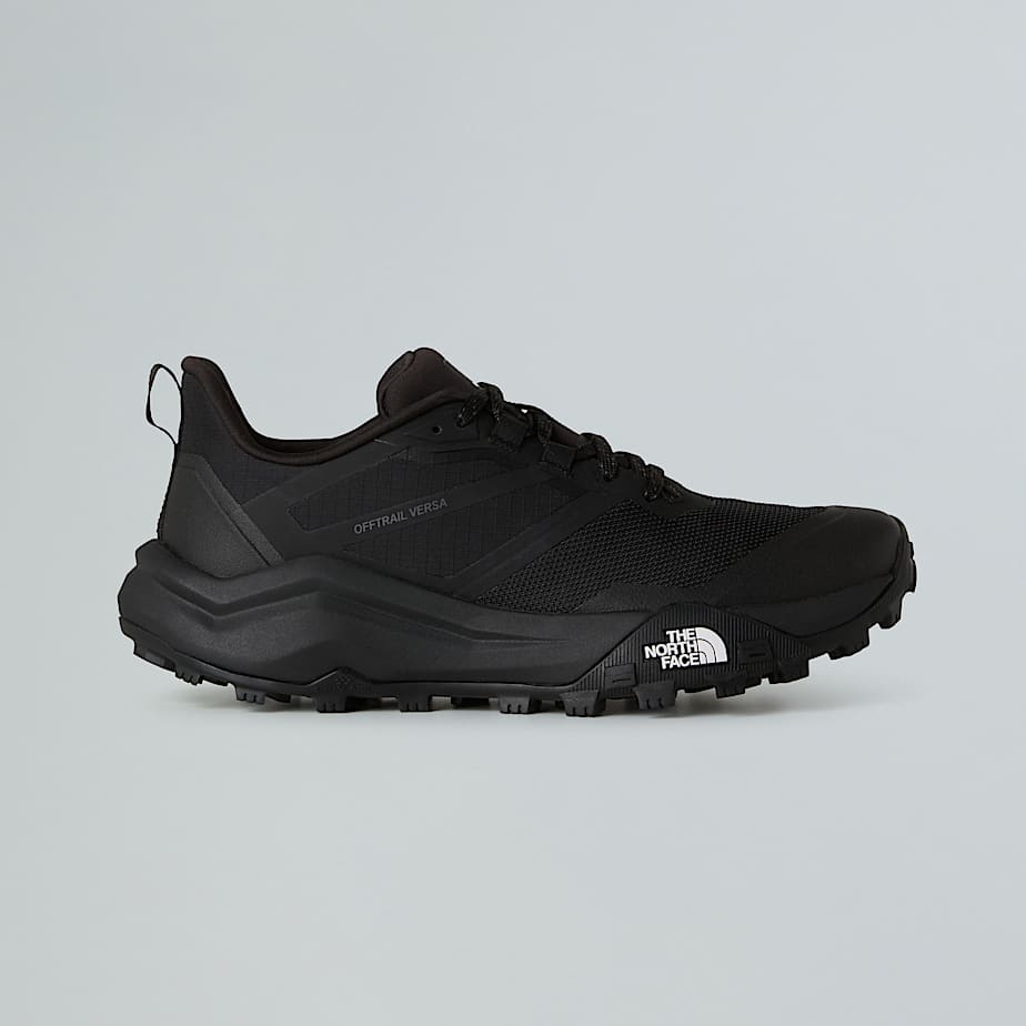 The North Face Chaussures De Trail Offtrail Versa Pour Femme Tnf Black-Tnf White Taille 39 Female-image