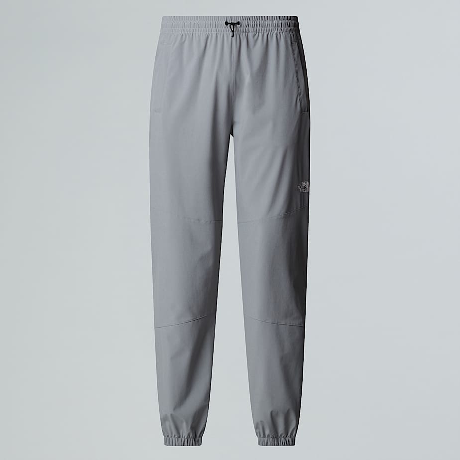 The North Face Men’s Mountain Athletics Wind Trousers Monument Grey
