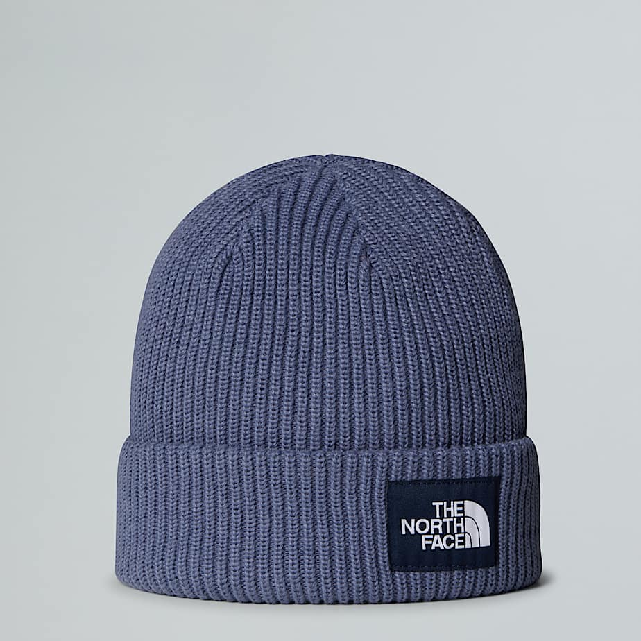 The North Face Salty Lined Beanie Twilight Galaxy One