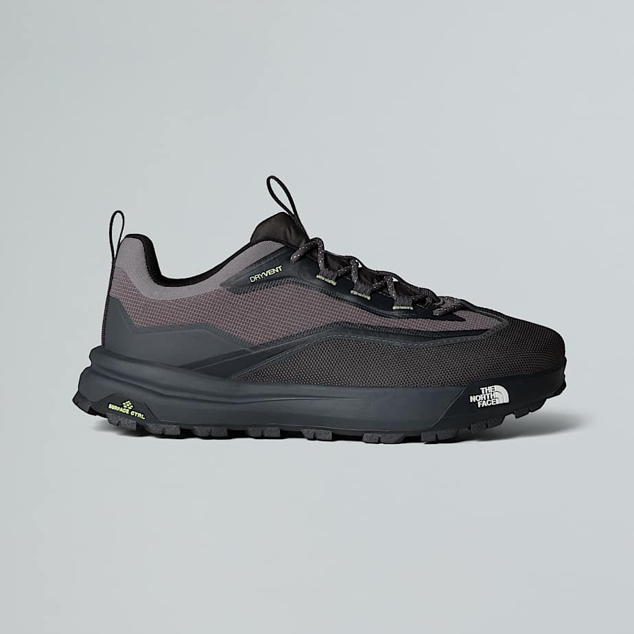 The North Face Chaussures ImperméAbles Offtrail Versa Anthracite Grey-Astro Lim Taille 49 1/3 Male-image