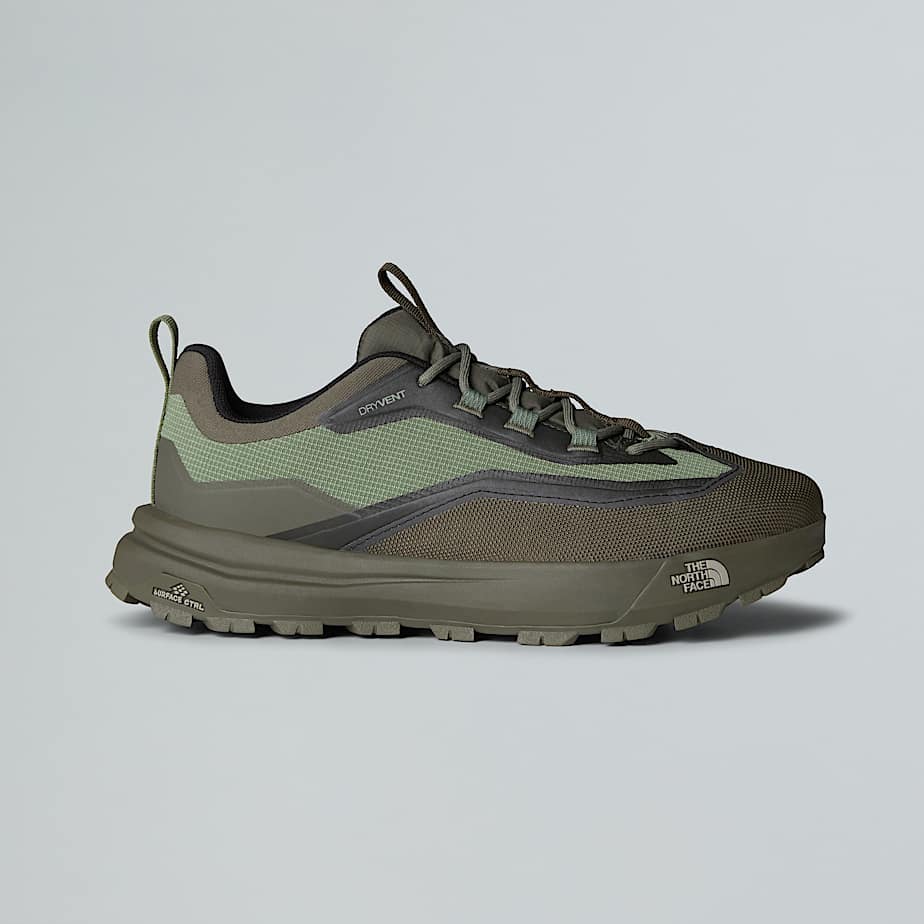 The North Face Chaussures ImperméAbles Offtrail Versa New Taupe Grn-New Taupe Green Taille 39 1/3 Male-image