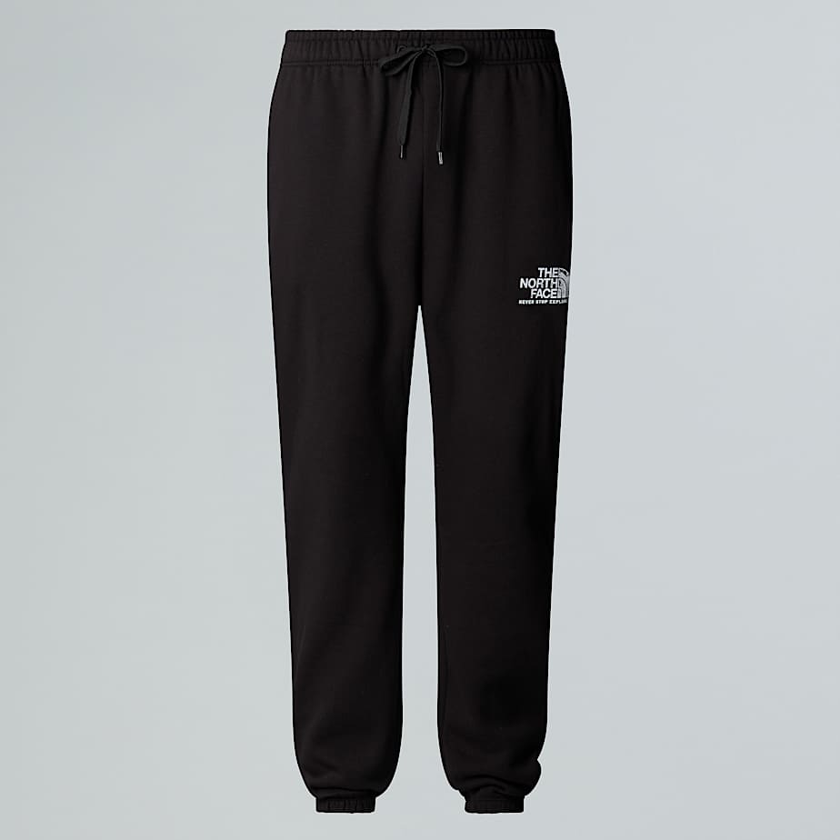 The North Face Blanca Hose Für Herren Tnf Black 