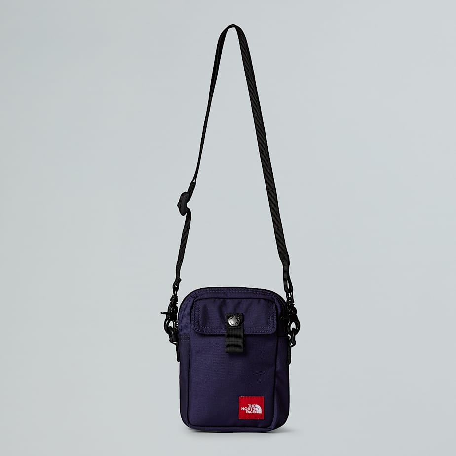 The North Face Red Box Kleine Tragetasche Eternal Purple 