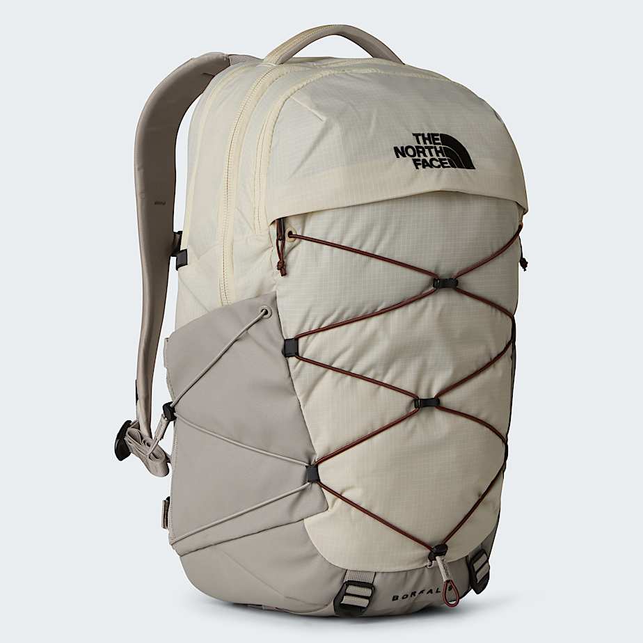The North Face Borealis Rucksack Desert Stone-Stone Slab-Ember Soil GrößE EinheitsgrößE Male-image