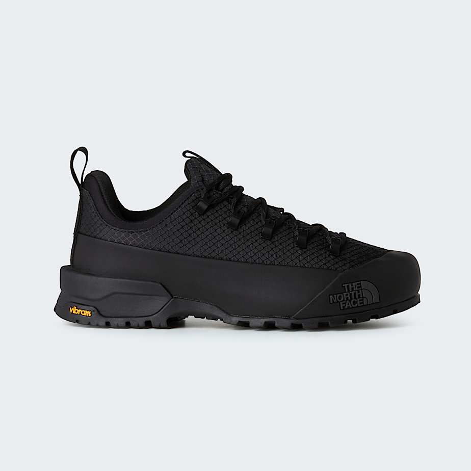 The North Face Glenclyffe Schuhe Tnf Black-Anthracite Grey GrößE 46 2/3 Male-image