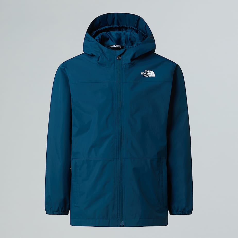 The North Face Chavano Shell Jacke FüR Jugendliche Midnight Petrol GrößE Xs Male-image