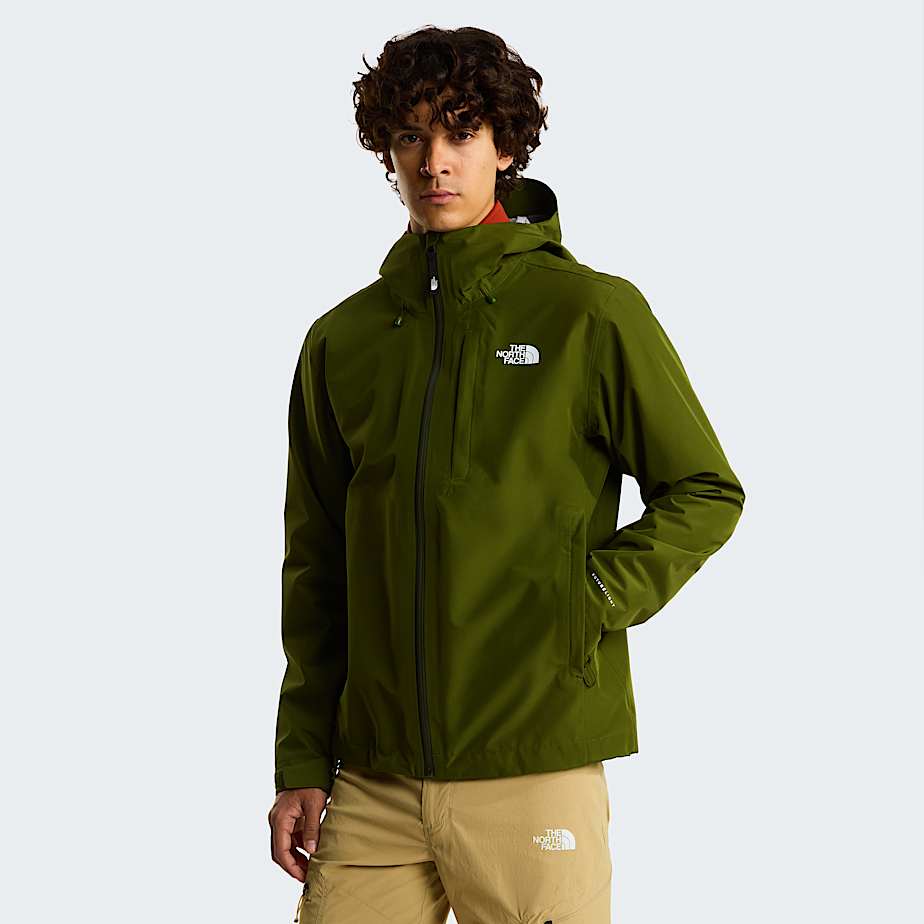 The North Face Dryzzle Futurelight™ Ii Jacke Für Herren Woodland Green 