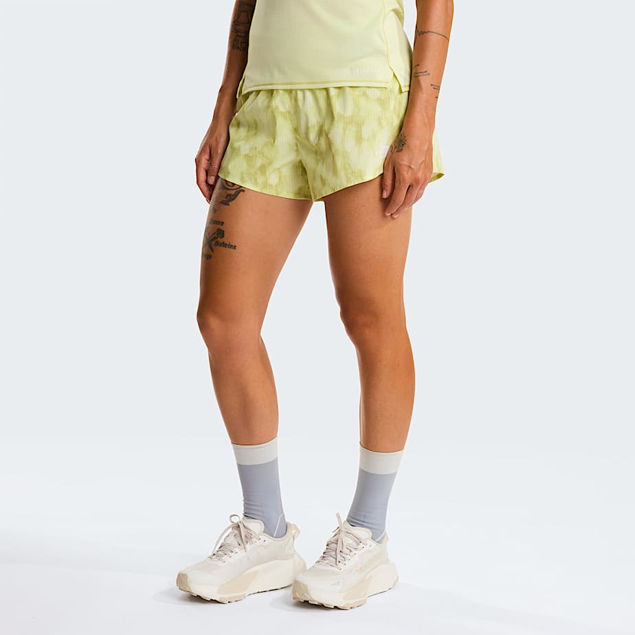 The North Face Women's Lightbright 2-in-1 5