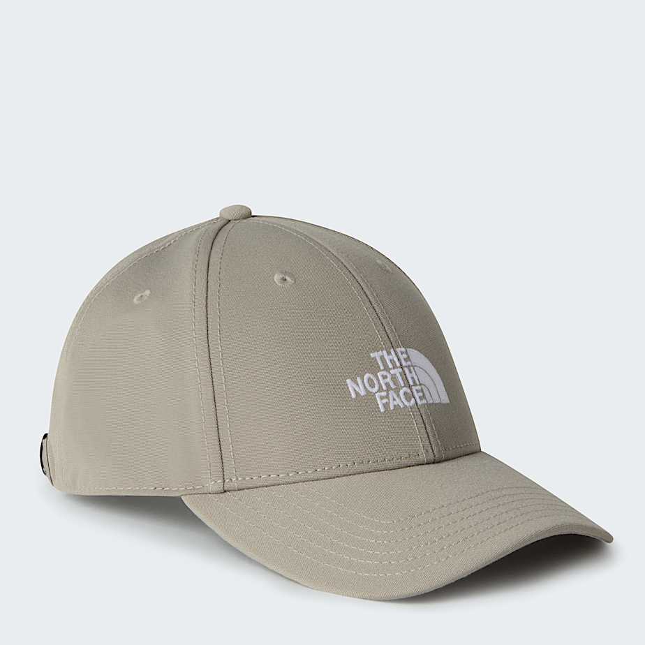 The North Face Recycled '66 Classic Hat Stone Slab One