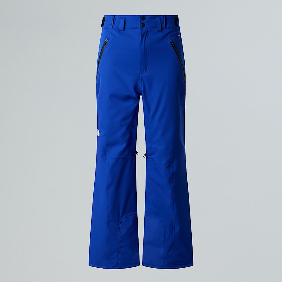The North Face Pantalon Ravina Pour Homme Tnf Blue Taille Male-image