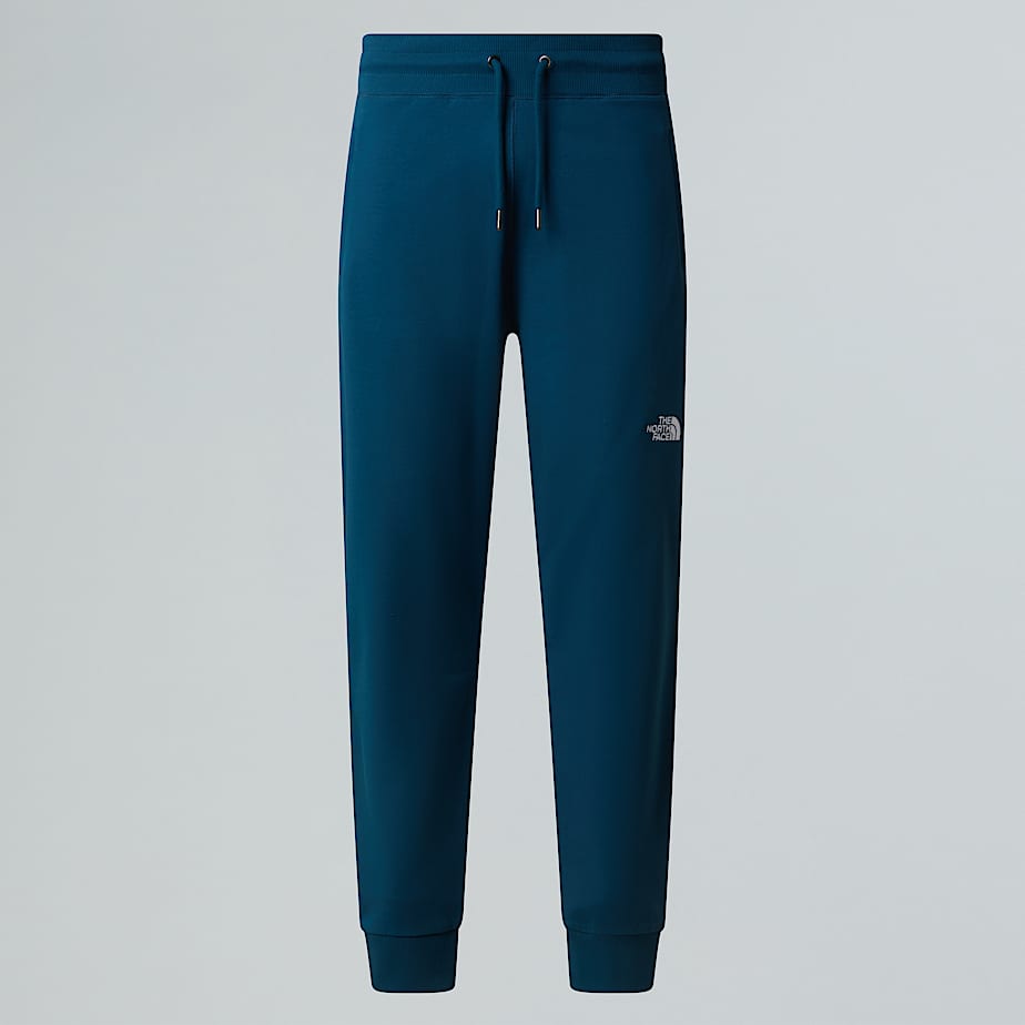 The North Face Nse Light Jogginghose FüR Herren Midnight Petrol GrößE Male-image