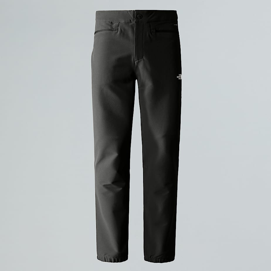 The North Face Herren Arashi Winterhose Tnf Black-tnf White-npf 