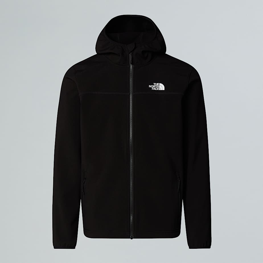 The North Face Men's Combal Softshell 2.0 Jacket Tnf Black