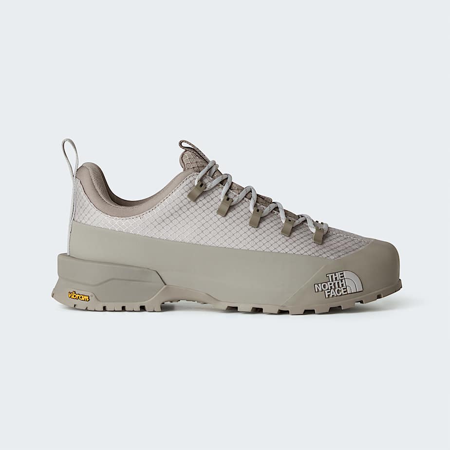 The North Face Glenclyffe Schuhe High Rise Grey-Stone Slab GrößE 49 1/3 Male-image