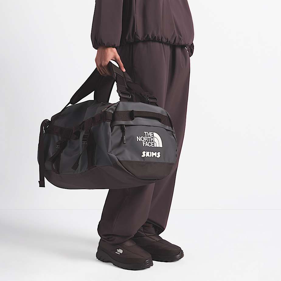 The North Face Sac Duffel Base Camp - S The North Face X Skims Sk Phoenix Taille Taille Unique Male-image