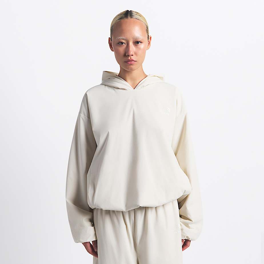 The North Face Damen The North Face X Skims Ventrix™ Hoodie Sk Bone GrößE L Female-image