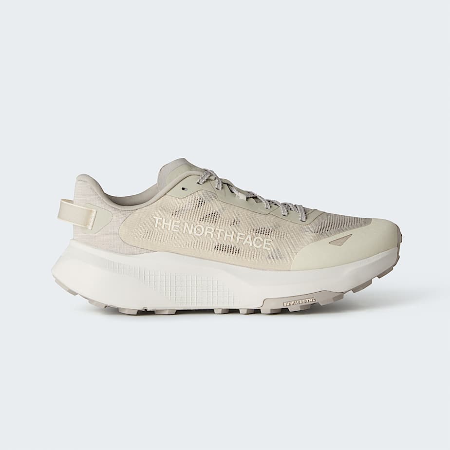 The North Face Altamesa 300 V2 Trailrunning-schuhe Für Herren Calacatta-soapstone 