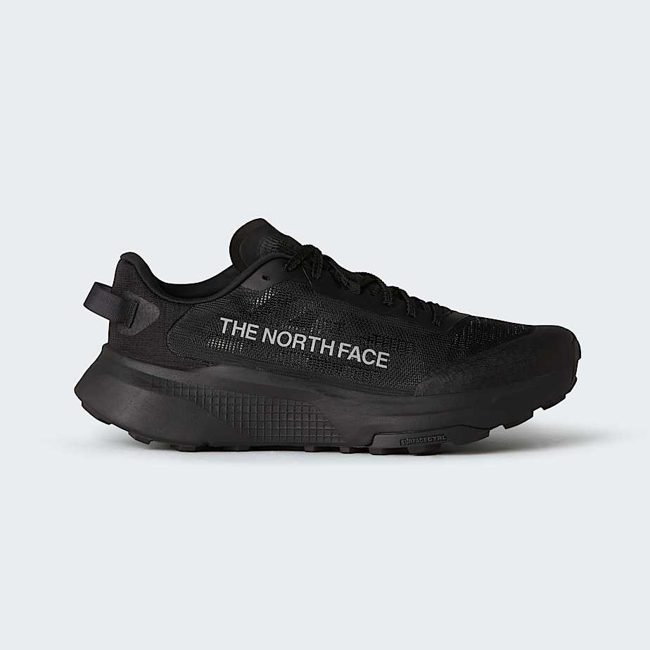 The North Face Altamesa 300 V2 Trailrunning-schuhe Für Herren Tnf Black-tnf Black 