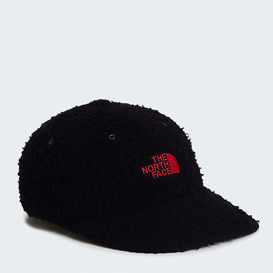 The North Face Classic Casentino Hat Tnf Black One