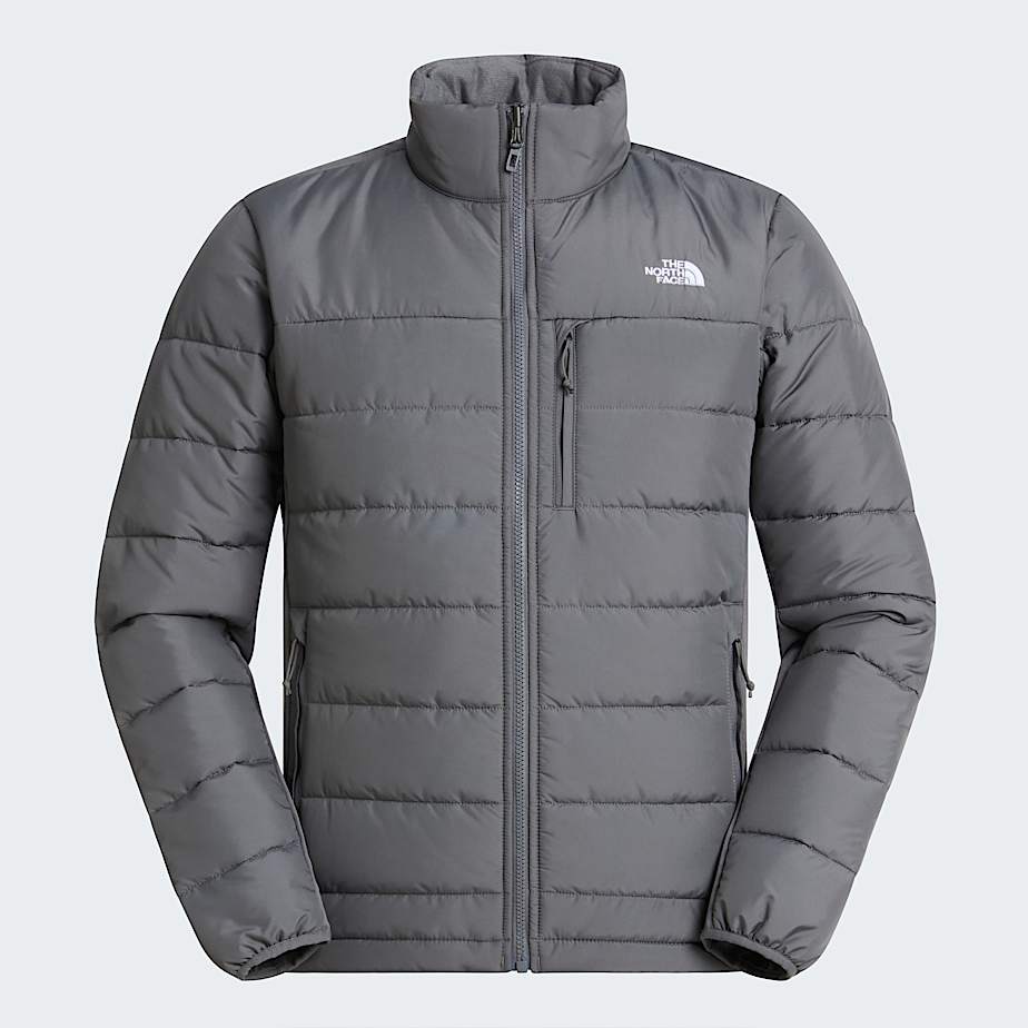 The North Face Men's Modis Jacket Smoked Pearl